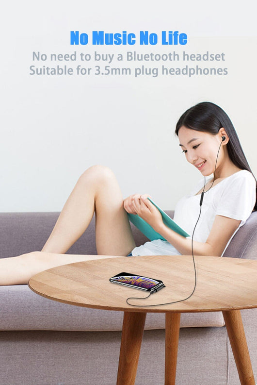 Adaptador de Audio 3.5mm - Compatibilidad Universal - Image 15