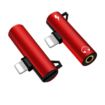 Adaptador de Audio 3.5mm - Compatibilidad Universal - Image 17