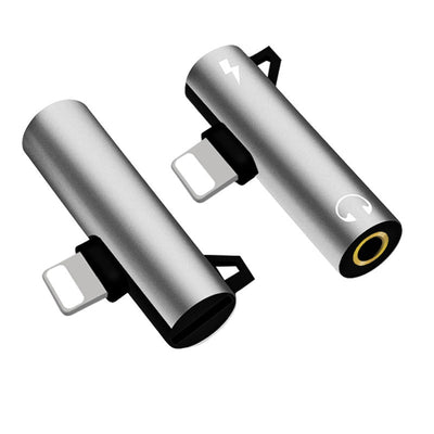 Adaptador de Audio 3.5mm - Compatibilidad Universal - Image 18