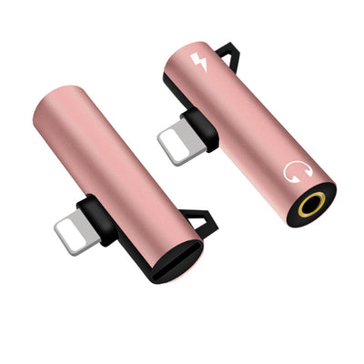 Adaptador de Audio 3.5mm - Compatibilidad Universal - Image 20