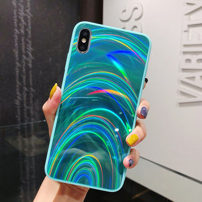 Funda de Teléfono Gelatina Arcoíris - Image 8