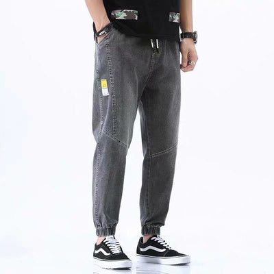 Pantalones Capri Casuales Ligeros para Verano - Image 8