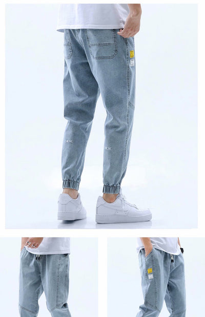 Pantalones Capri Casuales Ligeros para Verano - Image 9