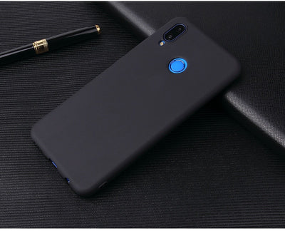 Funda para celular con colores pastel translúcidos - Image 9