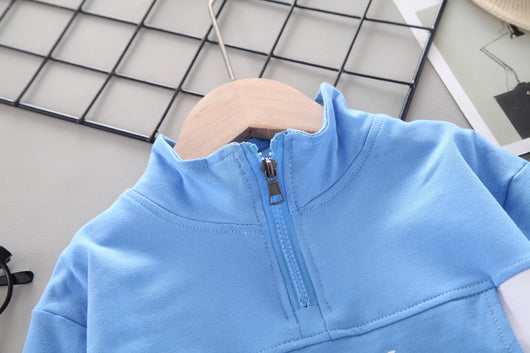 Conjunto de Suéter Casual Estilo Occidental para Primavera y Otoño - Image 11