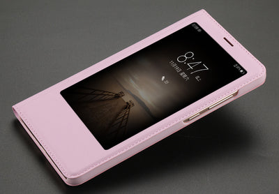 Funda Inteligente de Silicona para Huawei Flip - Image 9