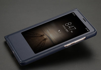Funda Inteligente de Silicona para Huawei Flip - Image 12