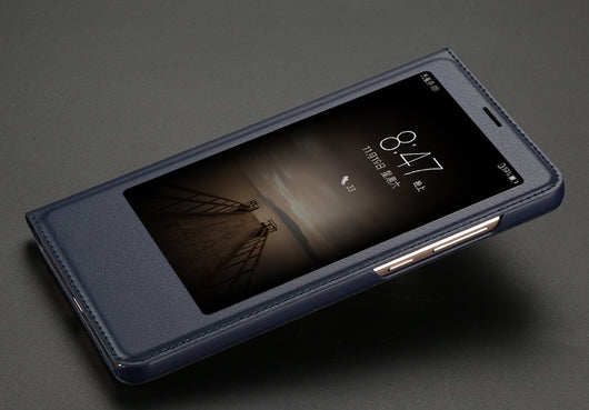 Funda Inteligente de Silicona para Huawei Flip - Image 12
