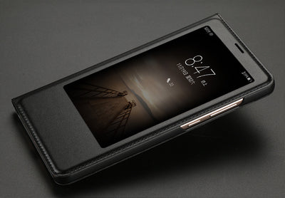 Funda Inteligente de Silicona para Huawei Flip - Image 13