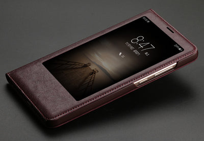 Funda Inteligente de Silicona para Huawei Flip - Image 14