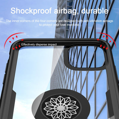 Funda Protectora con Soporte Vehicular Armor Max - Image 20