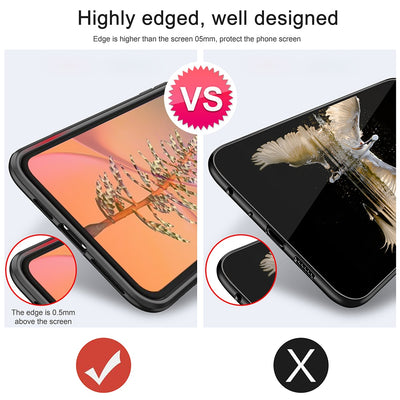 Funda Protectora con Soporte Vehicular Armor Max - Image 22
