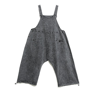 Overol de Mezclilla Trendy Talla Grande - Image 14