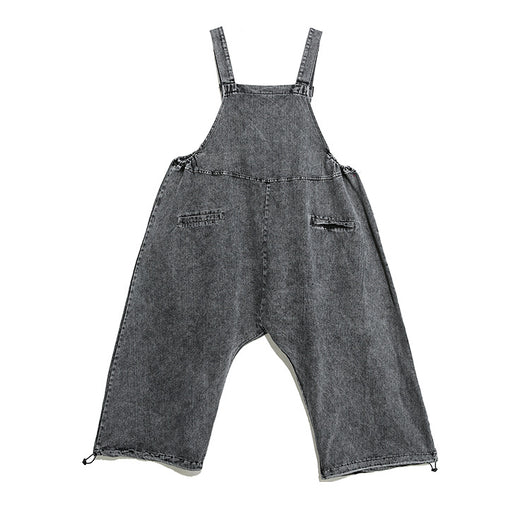Overol de Mezclilla Trendy Talla Grande - Image 14