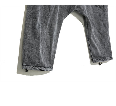 Overol de Mezclilla Trendy Talla Grande - Image 18