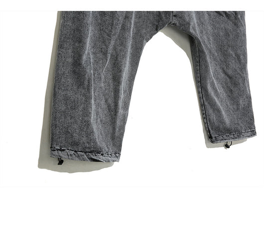 Overol de Mezclilla Trendy Talla Grande - Image 18