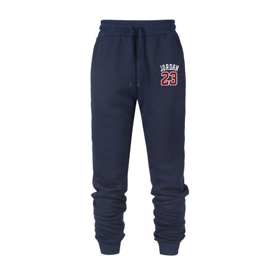 Pantalones Deportivos Estampados - Image 13