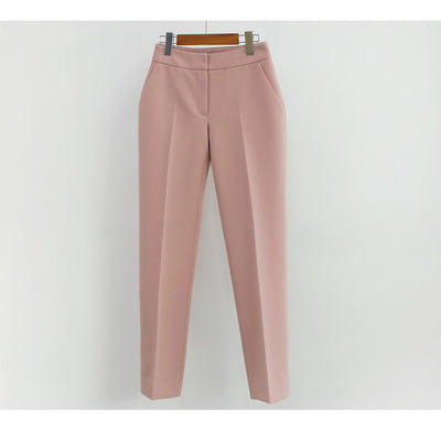 Traje Ejecutivo para Mujer con Cintura Ajustable - Image 21