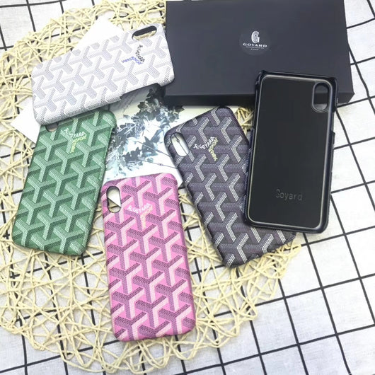 Funda Protectora de Respaldo para Smartphone - Image 19