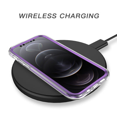 Funda Protectora de Mármol para iPhone 12 - Resistencia Triple Certificada - Image 9