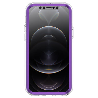 Funda Protectora de Mármol para iPhone 12 - Resistencia Triple Certificada - Image 12