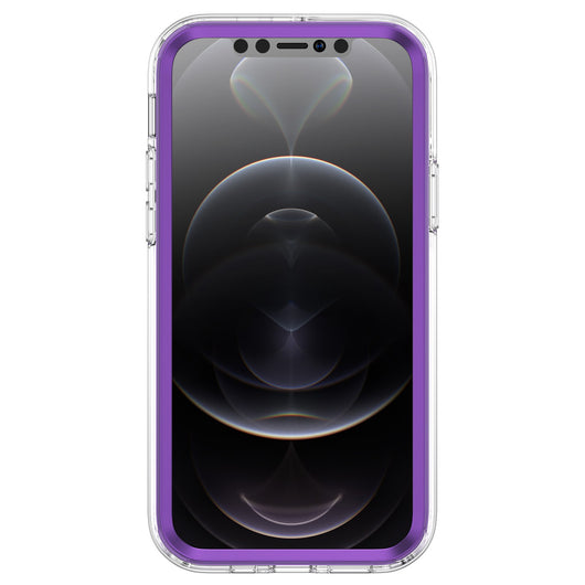 Funda Protectora de Mármol para iPhone 12 - Resistencia Triple Certificada - Image 12