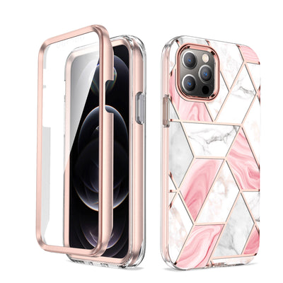 Funda Protectora de Mármol para iPhone 12 - Resistencia Triple Certificada - Image 14
