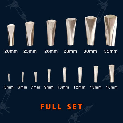 Herramienta Profesional para Aplicar y Acabar Sellador - Image 6