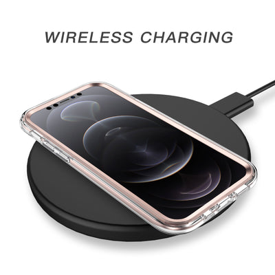 Funda Protectora de Mármol para iPhone 12 - Resistencia Triple Certificada - Image 16