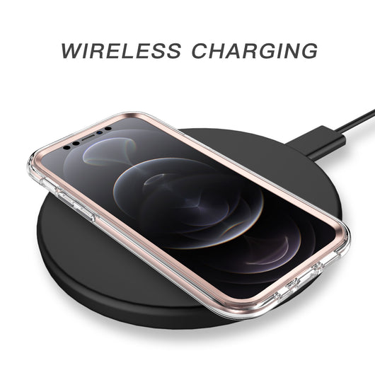 Funda Protectora de Mármol para iPhone 12 - Resistencia Triple Certificada - Image 16