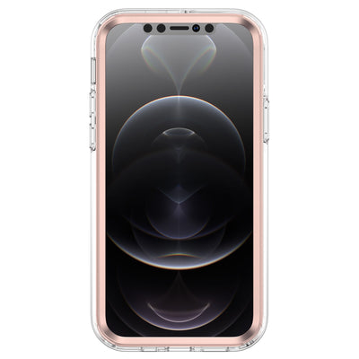 Funda Protectora de Mármol para iPhone 12 - Resistencia Triple Certificada - Image 18