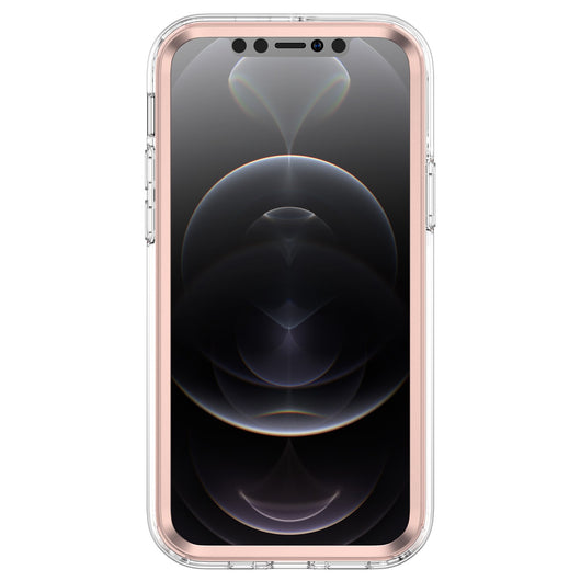 Funda Protectora de Mármol para iPhone 12 - Resistencia Triple Certificada - Image 18
