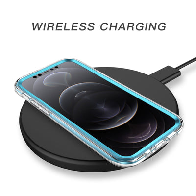 Funda Protectora de Mármol para iPhone 12 - Resistencia Triple Certificada - Image 21