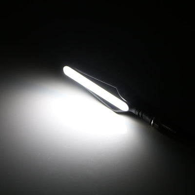 Direccionales LED Secuenciales para Moto con Luz de Freno - Image 10