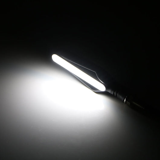 Direccionales LED Secuenciales para Moto con Luz de Freno - Image 10