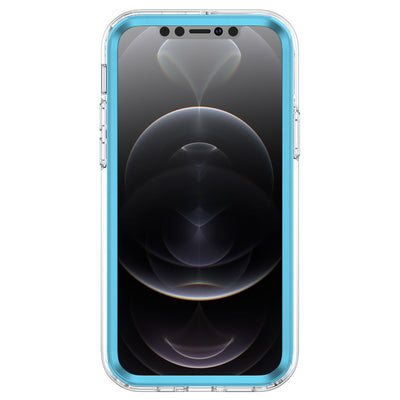 Funda Protectora de Mármol para iPhone 12 - Resistencia Triple Certificada - Image 24