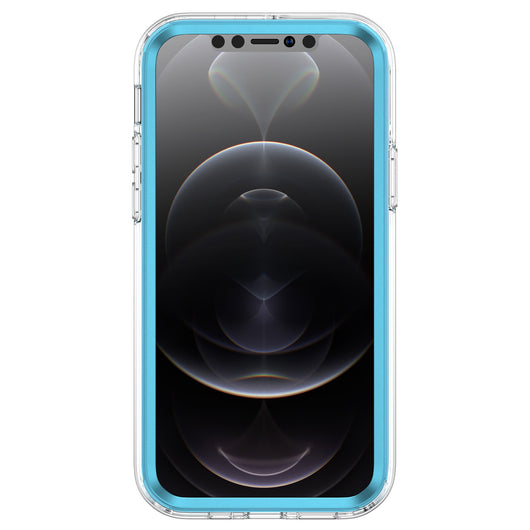 Funda Protectora de Mármol para iPhone 12 - Resistencia Triple Certificada - Image 24