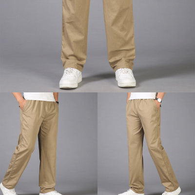 Pantalones Casuales para Hombre - Image 4