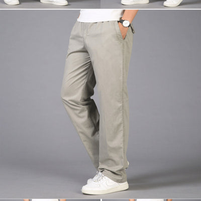 Pantalones Casuales para Hombre - Image 5