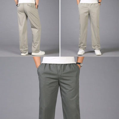 Pantalones Casuales para Hombre - Image 6
