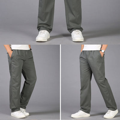 Pantalones Casuales para Hombre - Image 7