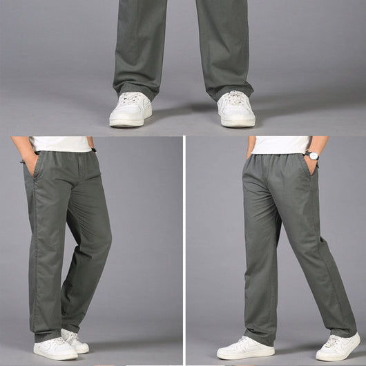 Pantalones Casuales para Hombre - Image 7