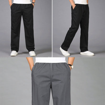 Pantalones Casuales para Hombre - Image 9