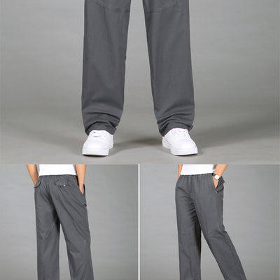 Pantalones Casuales para Hombre - Image 10