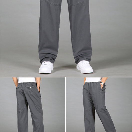 Pantalones Casuales para Hombre - Image 10