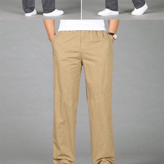 Pantalones Casuales para Hombre - Image 11