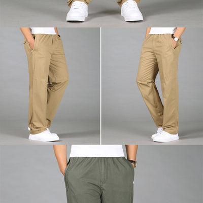 Pantalones Casuales para Hombre - Image 12
