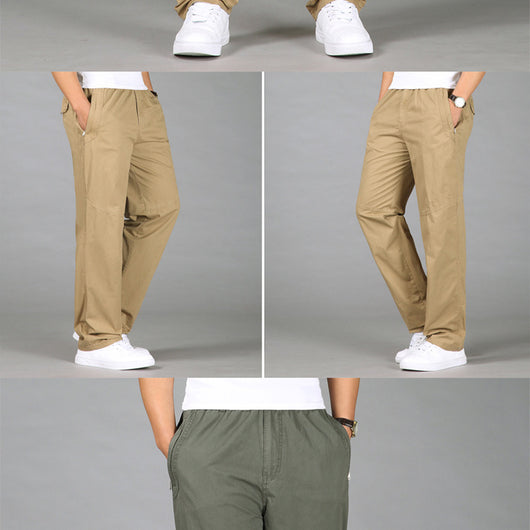 Pantalones Casuales para Hombre - Image 12