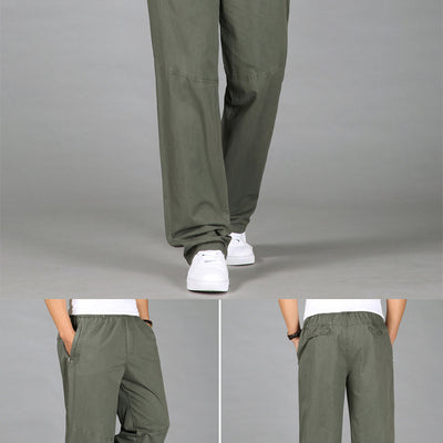 Pantalones Casuales para Hombre - Image 13