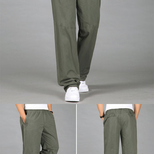 Pantalones Casuales para Hombre - Image 13